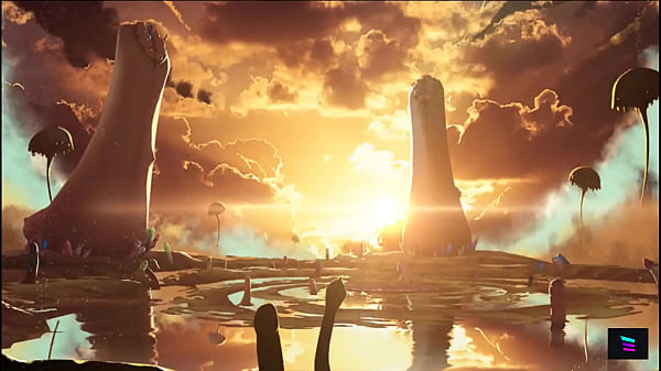 Nonton Mgcm Tower 24 Story (eliza Butler) thumbnail