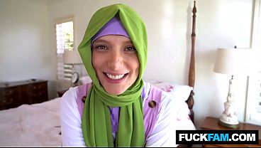 First DICK Experience 