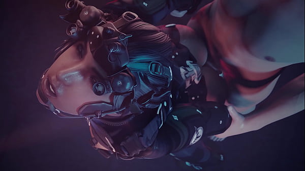 kalirainbowsix fucking bigdick inass position sex