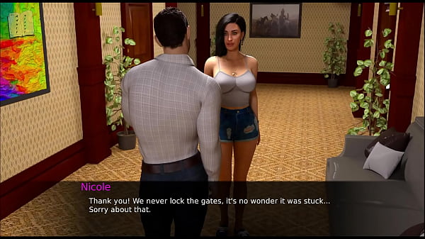 Nursing back to pleasure 127 