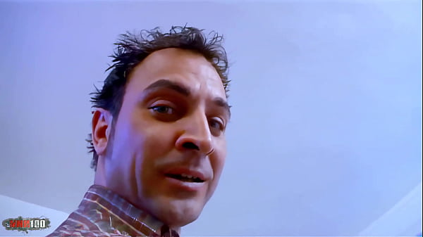 Jorge fernandez enjoys a fuck session with marsha lord a delicious hungarian tourist