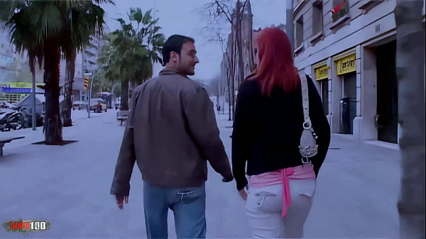 Jorge fernandez enjoys a fuck session with marsha lord a delicious hungarian tourist