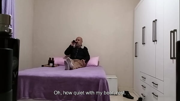 Play MP4 - The mother traveled and asked the stepfather to take care of her stepdaughter&comma; but he put her in her mother's place&period;