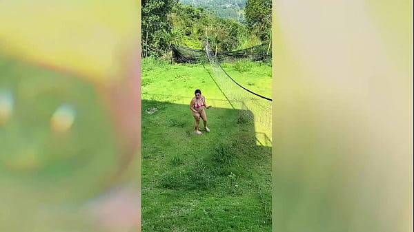 Nonton Delicious Outdoor Blowjob By A Very Horny Milf - Enm Diamond thumbnail