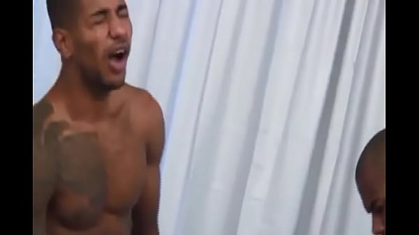 A Good Threesome: Teen White Boy And Black Men thumbnail