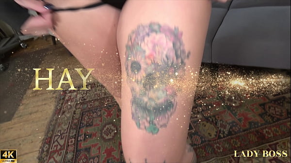 Destroyers of cocks and arses audition 