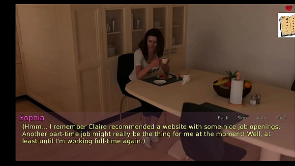 A_Wife AndStepMother 52