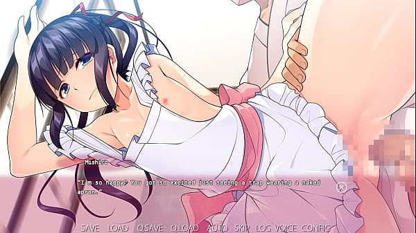 Trap Shrine JosouJinjya_Mishiro_3 Sex Scene