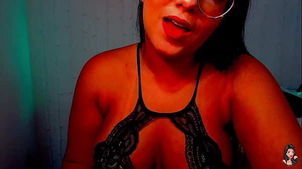 Até o Limite da Punheta! JOI Games Punheta Guiada #34