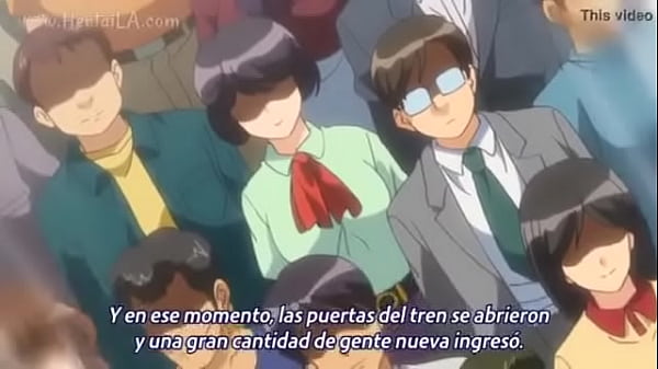 Me cogí_a angekoen el metro y la embacé