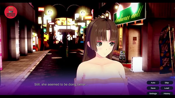 A long talk victoria and cj out of touch