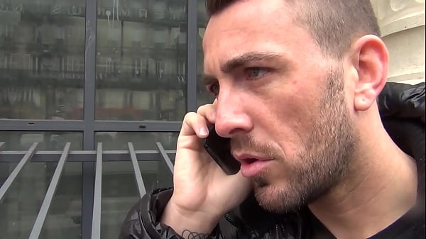 Play MP4 - Bande annonce - Mathieu Ferhati et sa grosse queue versus Greg et sa cagoule