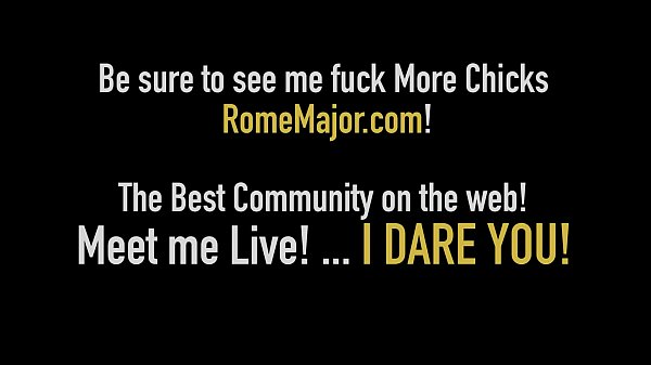 Play MP4 - Beautiful Carmen Valentina Takes Black Bull Rome Major's BBC