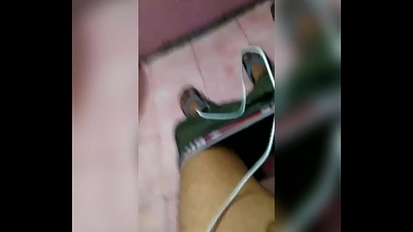 Indian boy shivam jerk his dick 