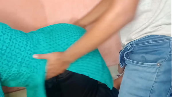 Play MP4 - Indian stepmom fucked on his bad results with clear hind audio