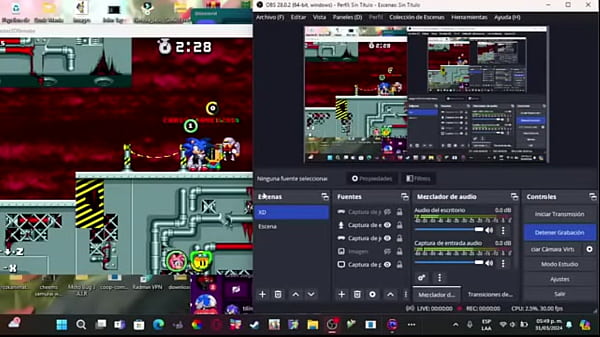 Nonton Tilin Mo&ntilde;ero thumbnail