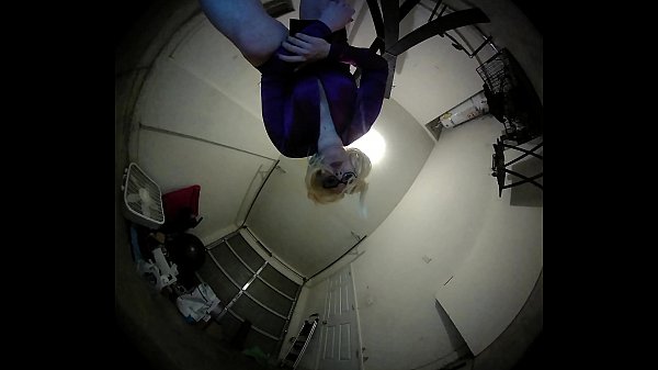 Virtual Reality 360 Huge Realtor Tours Shitty Garage Mean Bitch thumbnail