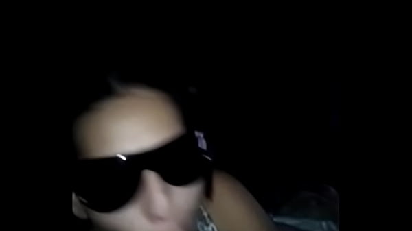 La petera de mi novia. 