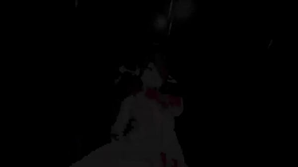 Nonton Genshin Sex Cowgirl Domina thumbnail