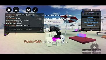 C&aacute_ch femboi nhỏ tr&ecirc_u đ&ugrave_a femboi lớn part 1