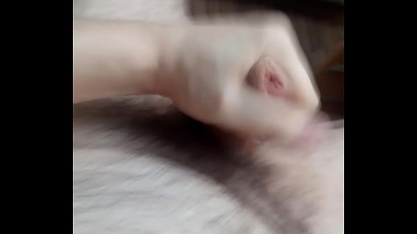 Play MP4 - Cumming and moaning