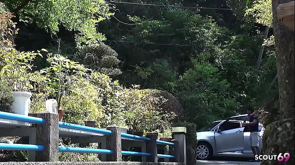 Nonton Two Asian Teen Couples At Swinger Fuck My Girlfriend Swap At Holiday Trip In Uncensored Jav Porn thumbnail