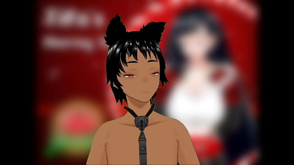 Nonton Tifa's Horny Xmas - Santa Has Come To Give Tifa Some Special Presents thumbnail