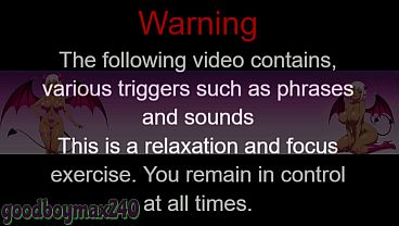 Nonton [f4a] Becoming The Leaky Faucet - Succubus Guides You To A Hands Free Orgasm Hfo Trance thumbnail