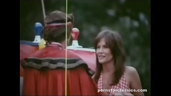 Linda Lovelace in the Golden Age of Porn 