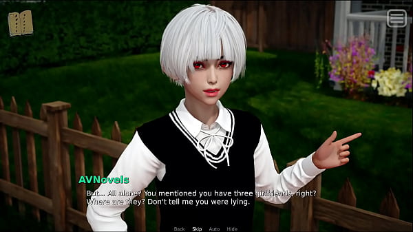 My Bully Is My_Lover 92