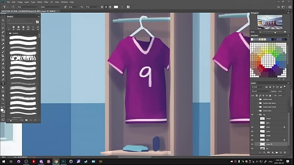 Sts broadcast by dc on picarto from june twenty third 2021