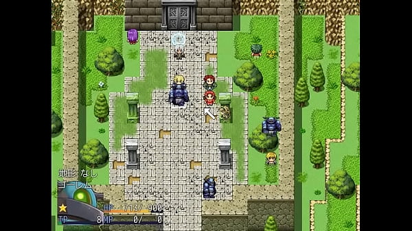 18_H RPG Games Pandora s Box 9