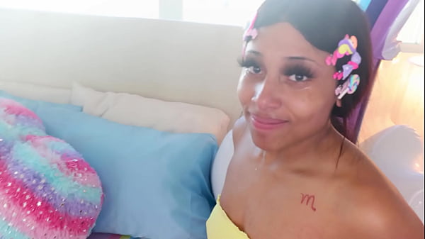 Teen Deepthroaters Volume 7 - 3 Amazing 18 & 19 Yo Deepthroat Blowjobs - Featuring Allie Jordan, Blue Sky Aka Julatto, Iris Rose thumbnail