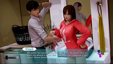 Play MP4 - Complete Gameplay - Waifu Academy&comma; Part 58