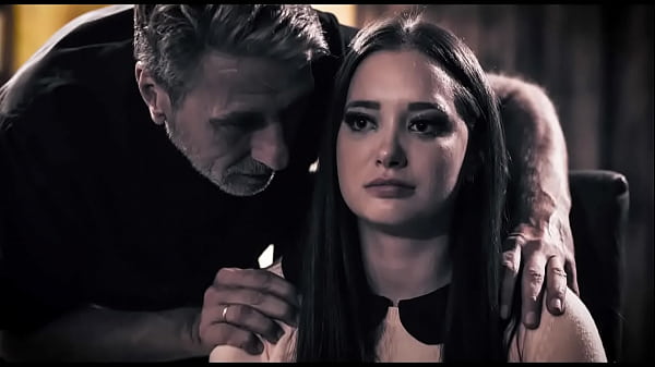 Horny_Priest Steve Holmes Takes Advantage Of A_Desperate Bride_To Be After Confession_Full Movie On FreeTaboo_Net