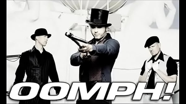 OOMPH - True_Beauty_Is So Painful