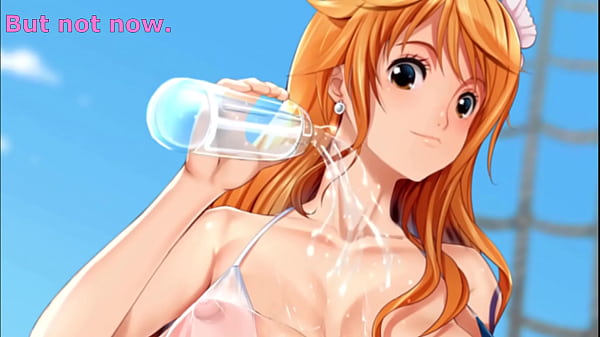 Nami joi over one week 