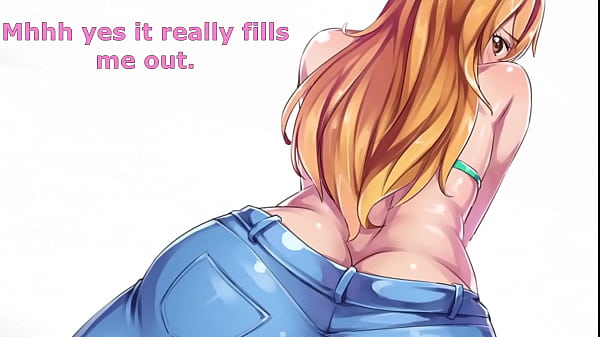 One Piece Nami Joi 10 days part_1 3