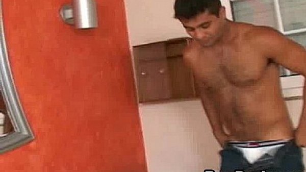 Extreme Raw Anal Fuck with Latino Gays 