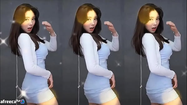 Big tits korean streamer
