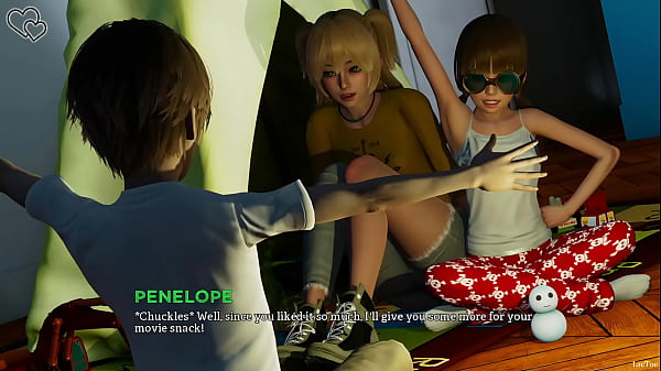 Play MP4 - Eternum Part 61