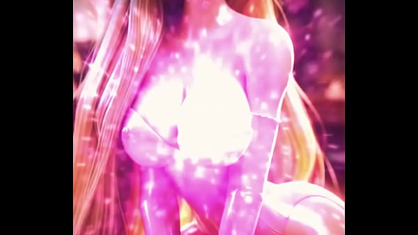 Nonton She's Letting Down More Than Her Hair&mdash;unleashing A Blush Of Forbidden Whims.no Fairy Tale Innocence Here; This Tower Hides A Siren&rsquo;s Sultry Spell.rapunzeledit, Aigirl, Digitalsiren, Blondelatex, Pinkqueen, Fantasylure, Viralglow, Aimodel, thumbnail