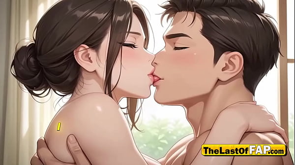 Forbidden stepbrother bathroom tease bedroom filled & public bathroom quickie 