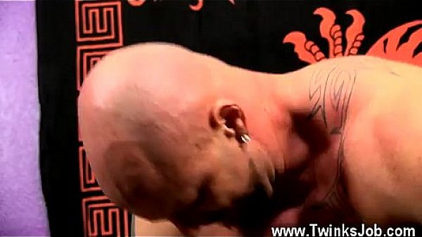 Amazing gay scene Mitch's Rent-a-Twink Company 