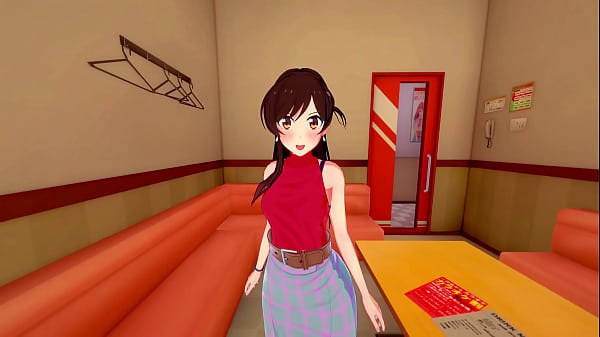 HOT SEX WITH_CHIZURU_MIZUHARARENT A_GIRLFRIEND PORN