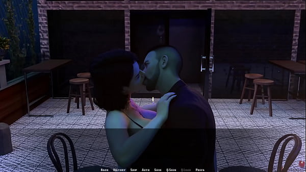 Nonton Maive Xander Kissing Scene thumbnail