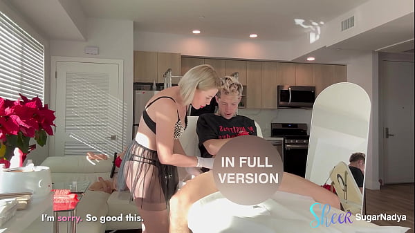 Russian milf hungry for cock interviews porn star tublancopappi 