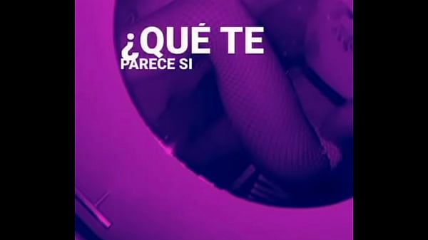 Difrutando de la buena paja