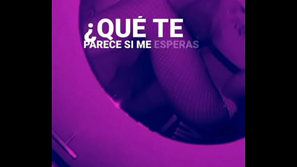 Difrutando de la buena paja