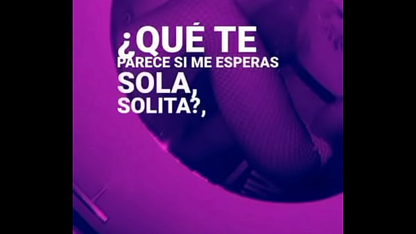 Difrutando de la buena paja 